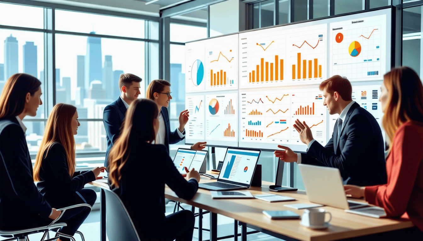 découvrez notre guide complet pour réussir la migration vers un système numérique. apprenez les étapes clés, les meilleures pratiques et les conseils d’experts pour transitionner efficacement vers le digital, optimiser vos processus et améliorer la performance de votre entreprise.