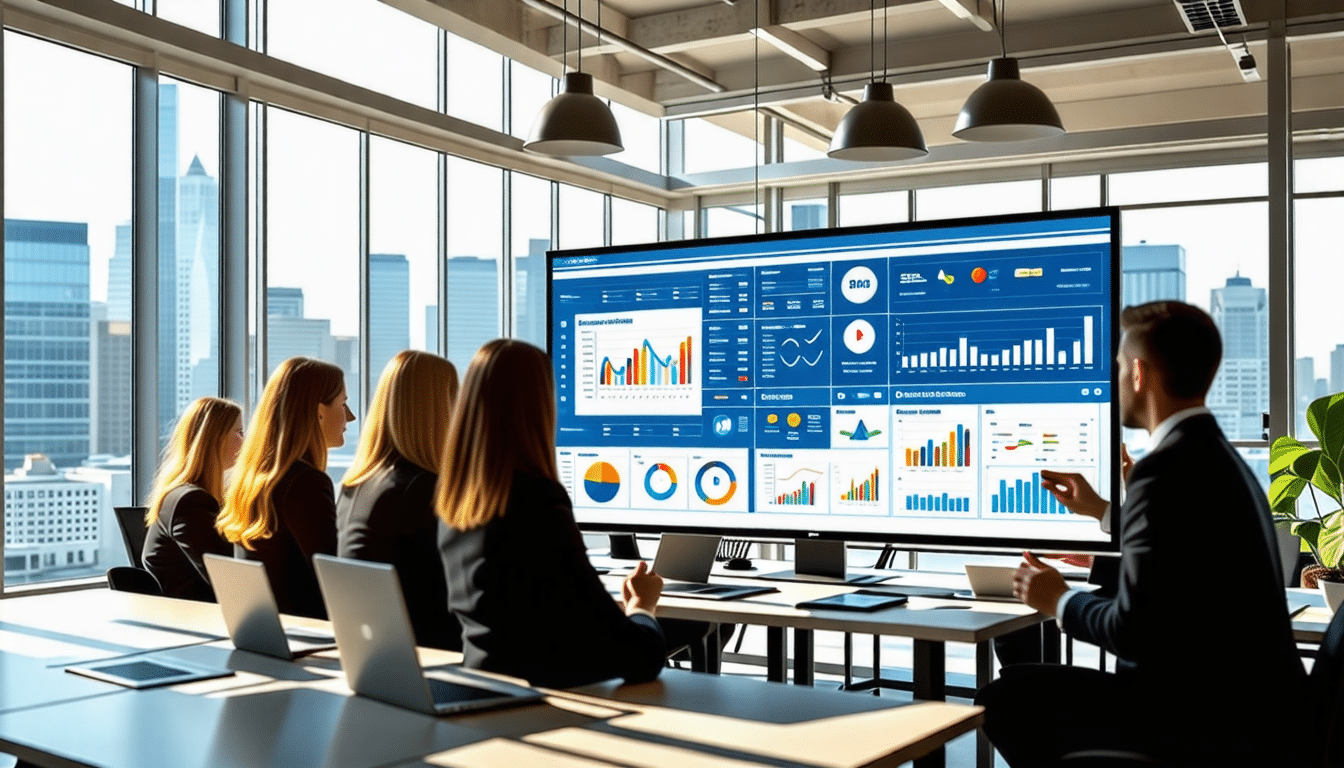 découvrez notre guide complet pour réussir votre migration vers un système numérique. apprenez les étapes clés, les meilleures pratiques et les conseils d’experts pour faciliter la transformation digitale de votre entreprise et optimiser vos processus.