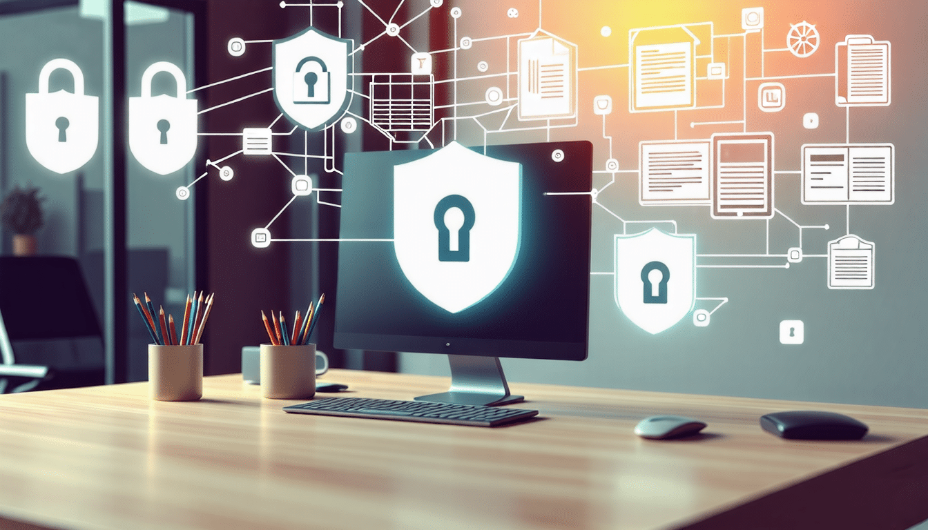 découvrez comment la dématérialisation des documents transforme la sécurité des données clients. analyse des enjeux, risques et solutions pour protéger les informations sensibles à l’ère numérique.
