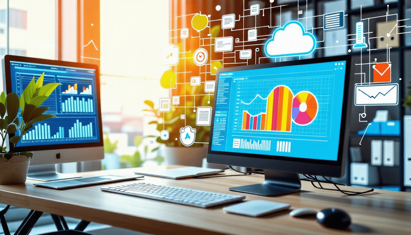 découvrez comment la dématérialisation transforme la gestion documentaire en rendant les processus plus agiles et efficaces. explorez les avantages d’une approche numérique pour optimiser vos flux d’informations.