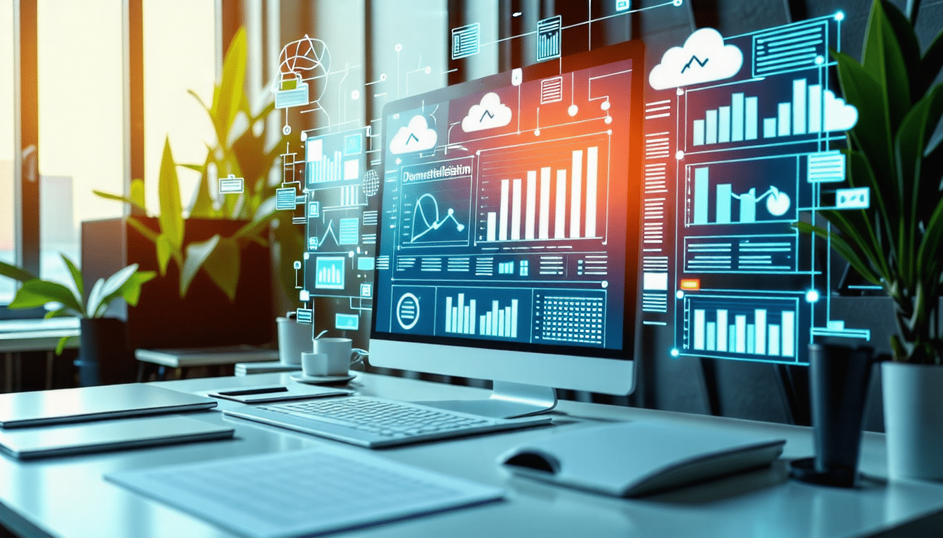 découvrez comment la dématérialisation transforme la gestion documentaire en une approche agile et efficace. optimisez vos processus, réduisez les coûts et améliorez la collaboration au sein de votre entreprise grâce à des solutions numériques innovantes.