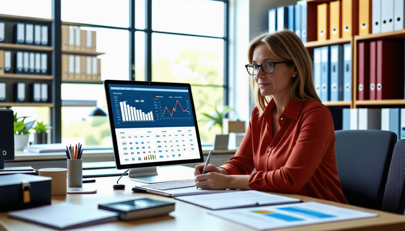découvrez comment évaluer efficacement les risques liés à la gestion documentaire pour protéger vos informations et garantir la conformité. optimisez vos processus documentaires et sécurisez vos données avec des stratégies adaptées.