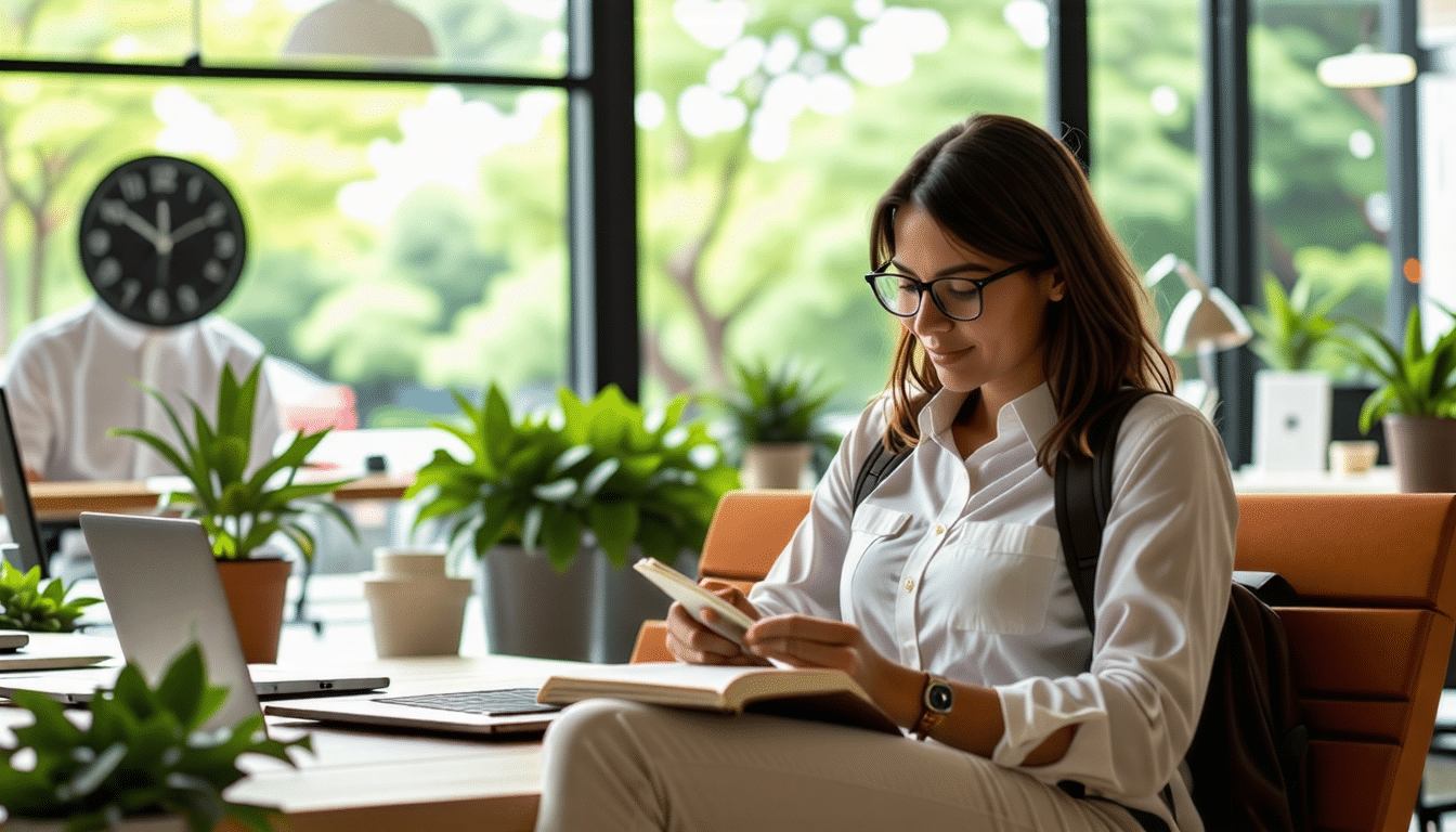 découvrez les nouvelles exigences du droit à la déconnexion, une initiative essentielle pour garantir un équilibre entre vie professionnelle et vie personnelle. explorez les enjeux, les implications pour les employeurs et les employés, ainsi que les meilleures pratiques pour respecter ce droit.