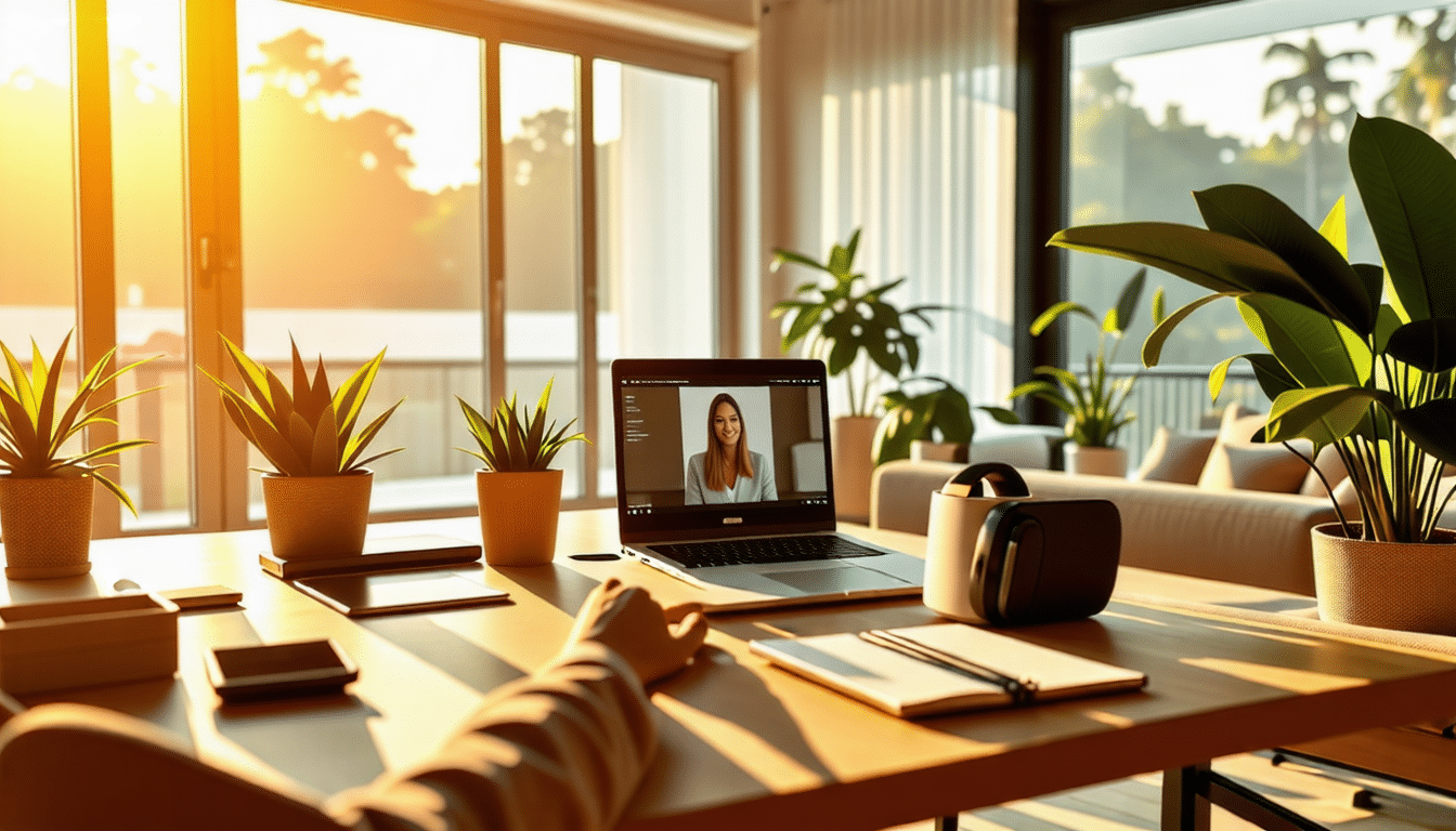 découvrez comment la dématérialisation accompagne efficacement le télétravail, offrant des solutions adaptées pour optimiser la collaboration et la productivité à distance. explorez les avantages d’une transition numérique réussie.