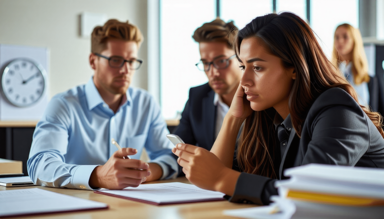 découvrez les éléments constitutifs de la faute grave en droit du travail, une analyse approfondie des critères juridiques et des implications pour les employeurs et les employés. informez-vous sur les conséquences légales et les exemples pratiques pour mieux comprendre cette notion essentielle du droit du travail.