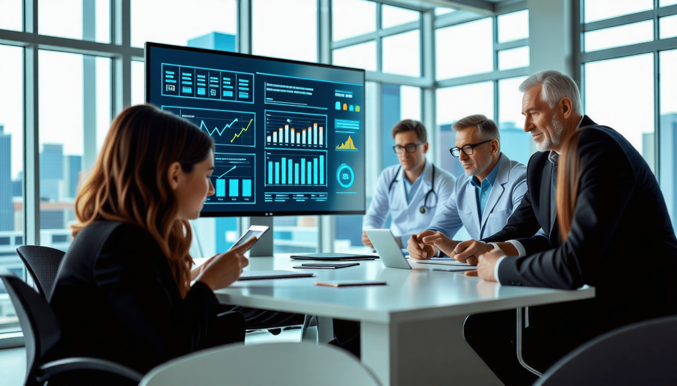 découvrez les dernières tendances de l’évolution des carrières professionnelles, explorez les changements clés, les compétences recherchées et les stratégies pour s’adapter à un monde du travail en constante évolution.