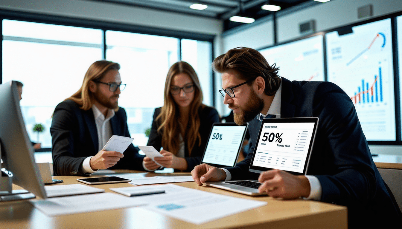 découvrez comment les bulletins de paie numériques connaissent une croissance fulgurante de 50 % depuis 2020, selon le baromètre digiposte. explorez les avantages et l’impact de cette transformation digitale sur la gestion des ressources humaines et la vie des salariés.