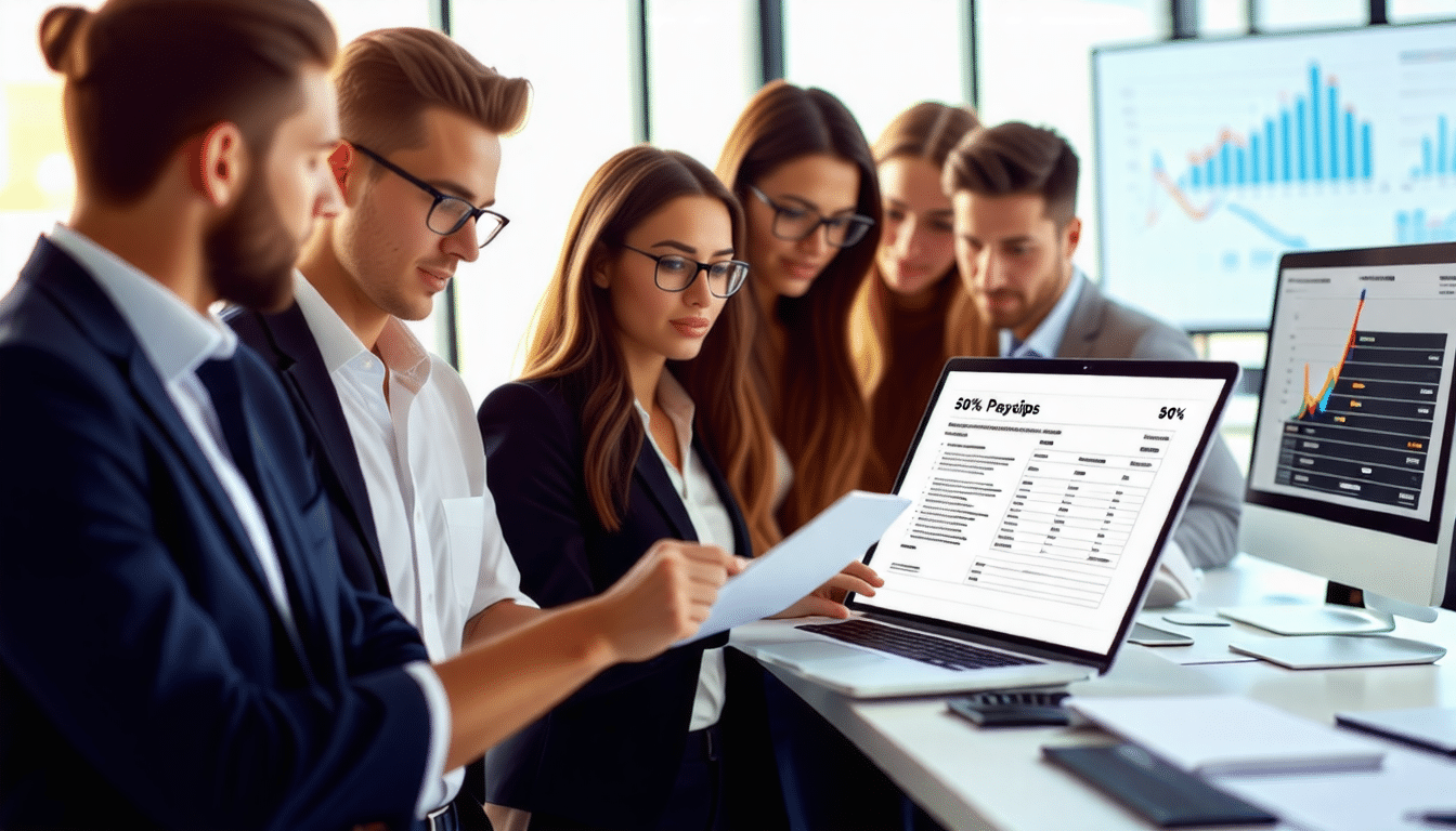 découvrez comment l’essor des bulletins de paie numériques a connu une augmentation de 50 % depuis 2020, selon le baromètre digiposte. analyse des tendances et implications pour les employeurs et les employés dans ce rapport révélateur.