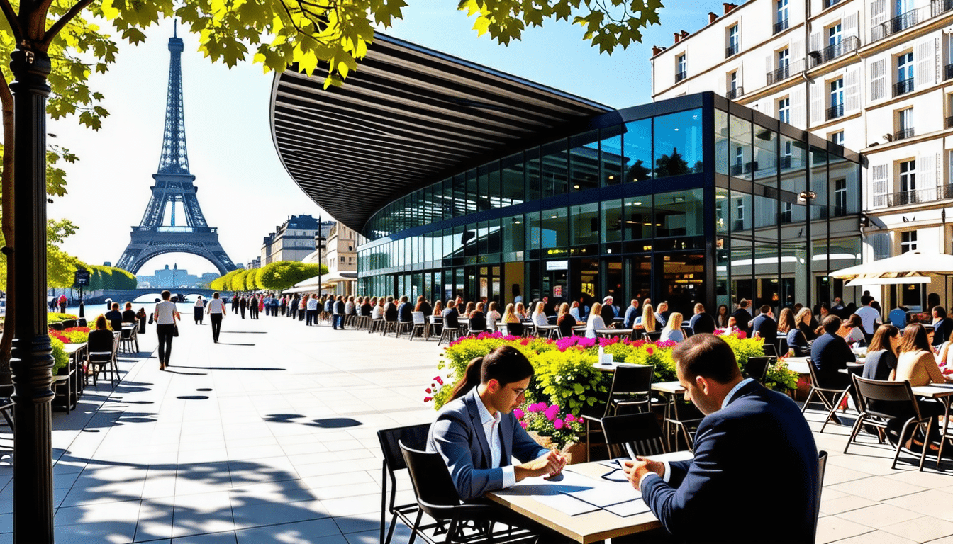 découvrez comment xelians renforce sa gamme de solutions de gestion documentaire avec l’acquisition de sodoc à paris. cette fusion promet d’améliorer l’efficacité et la gestion des documents pour les entreprises, tout en offrant des innovations technologiques pour une meilleure organisation.