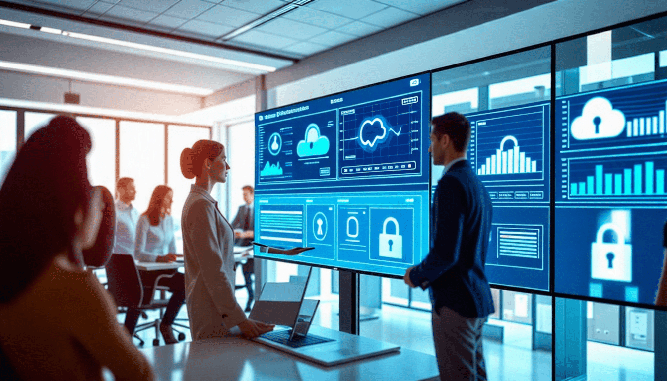 découvrez les bonnes pratiques essentielles pour sécuriser votre processus de dématérialisation. protégez vos données et optimisez votre gestion documentaire en adoptant des mesures efficaces. un guide indispensable pour toute entreprise souhaitant garantir la sécurité de ses informations dématérialisées.