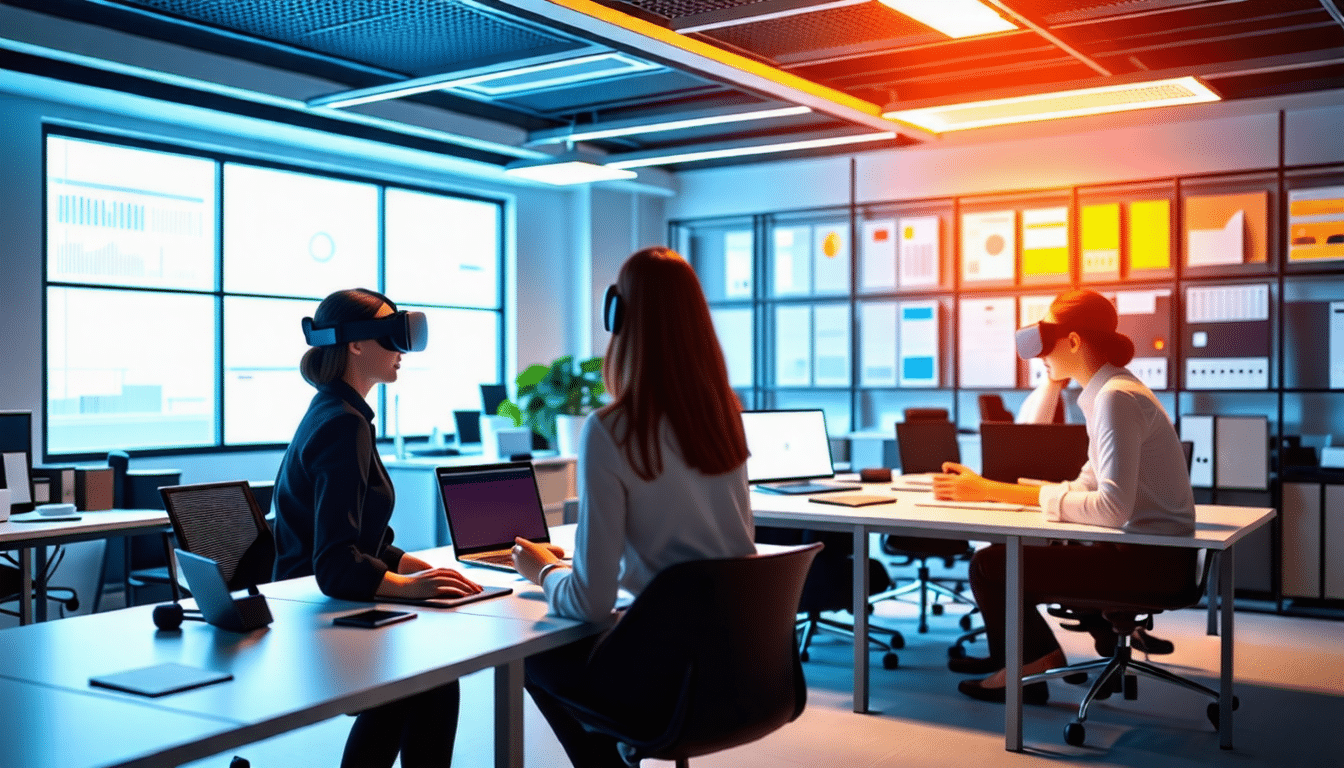 découvrez comment la dématérialisation transforme les entreprises en un véritable accélérateur d’innovation, en optimisant les processus, en réduisant les coûts et en favorisant une collaboration efficace. explorez les avantages et les enjeux de cette transition numérique incontournable.
