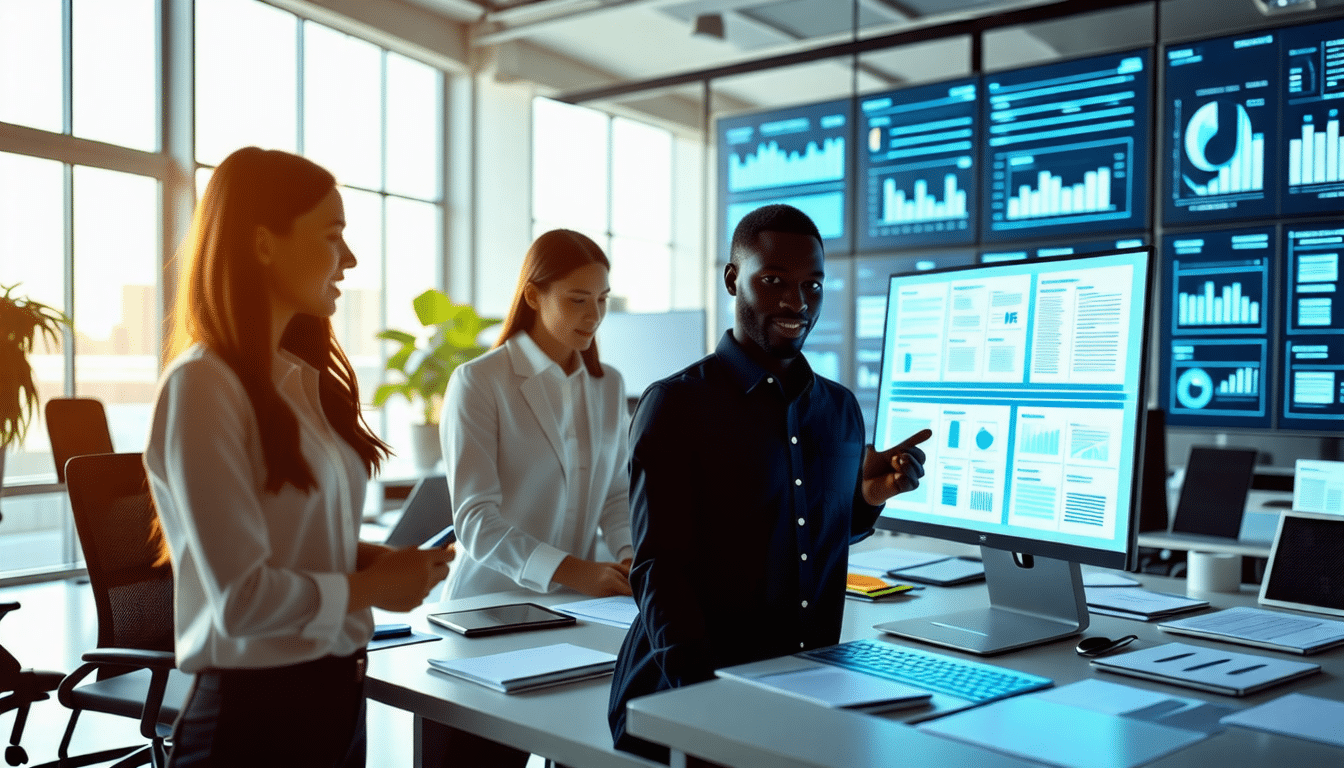 découvrez comment l’intelligence artificielle révolutionne la gestion documentaire, en optimisant l’organisation, la recherche et la sécurisation des documents. apprenez à tirer parti de ces technologies pour améliorer l’efficacité de votre entreprise.