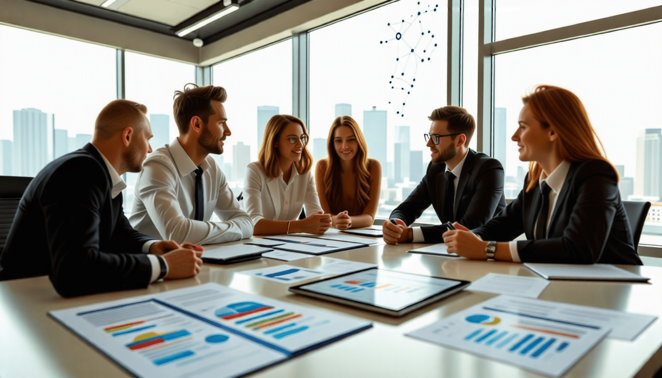 découvrez les défis et opportunités de la dématérialisation pour les secteurs réglementés. analysez comment cette transformation digitale impacte la conformité, l’efficacité opérationnelle et l’innovation dans des domaines sensibles.