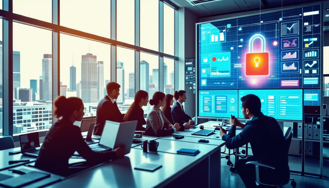 découvrez pourquoi la gouvernance des données est essentielle dans le processus de dématérialisation. explorez les enjeux, les meilleures pratiques et les bénéfices d’une gestion optimale des données pour garantir la sécurité, la conformité et l’efficacité organisationnelle.