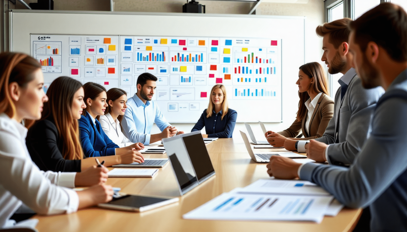 découvrez pourquoi un audit préalable est essentiel avant d’implémenter une gestion électronique de document (ged). apprenez comment cette étape cruciale permet d’optimiser la transition numérique, d’identifier les besoins spécifiques de votre organisation et d’assurer une intégration réussie des outils ged.