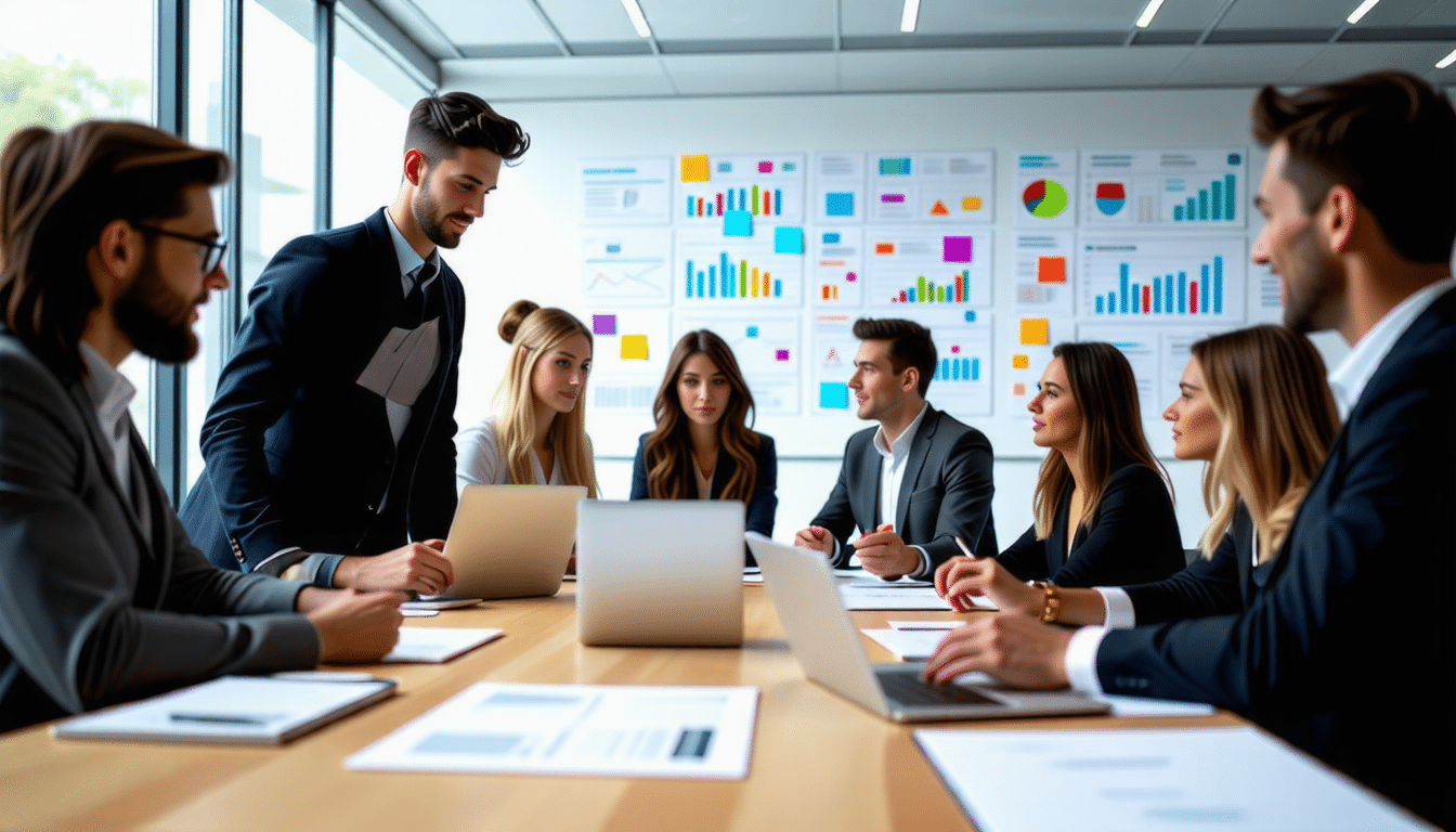 découvrez l’importance cruciale d’un audit préalable avant d’implémenter une gestion électronique des documents (ged). cet article explore les étapes nécessaires pour garantir un déploiement efficace, optimiser la gestion des documents et améliorer la productivité au sein de votre organisation.