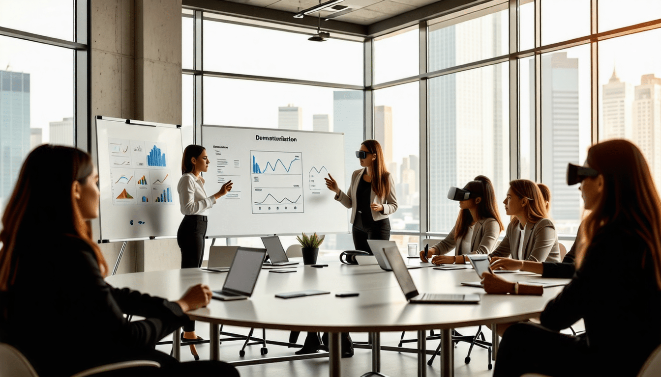 découvrez des stratégies et des outils efficaces pour former vos équipes à la dématérialisation. apprenez à optimiser vos processus, à maîtriser les technologies numériques et à favoriser l’adoption de solutions dématérialisées pour améliorer la productivité de votre entreprise.