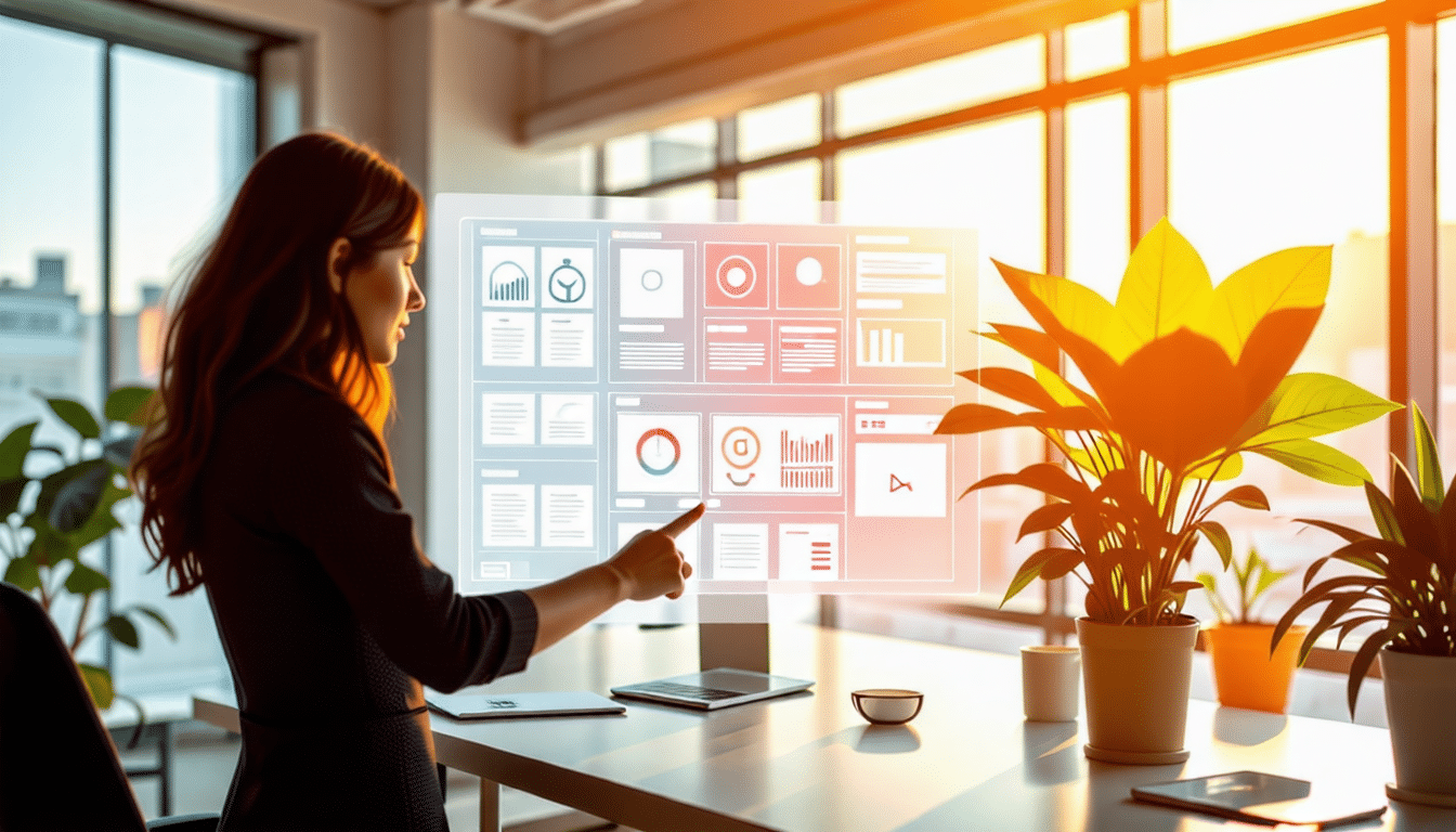 découvrez comment la dématérialisation transforme l’expérience utilisateur en simplifiant les processus, réduisant le papier et améliorant l’accès à l’information. explorez les avantages de cette transition digitale pour offrir un service plus fluide et efficace.