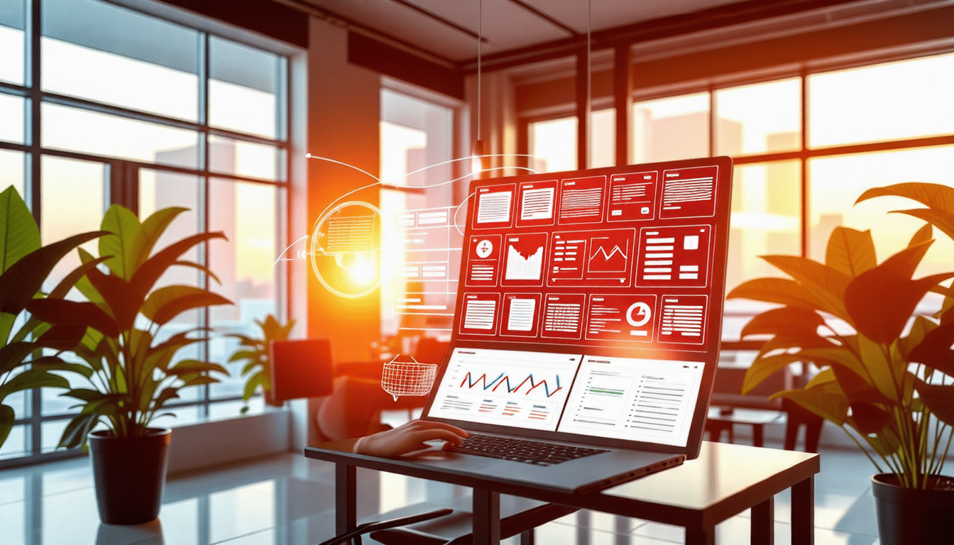 découvrez comment la dématérialisation transforme et optimise l’expérience utilisateur en simplifiant les processus, en améliorant l’accessibilité et en rendant les interactions plus fluides et efficaces.