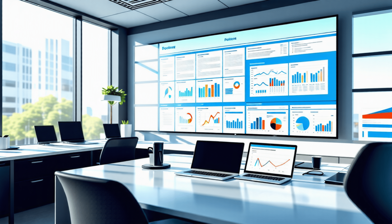 découvrez comment développer des politiques efficaces de gestion électronique de documents pour optimiser la gestion de l’information, améliorer la conformité et faciliter l’accès aux données au sein de votre organisation.