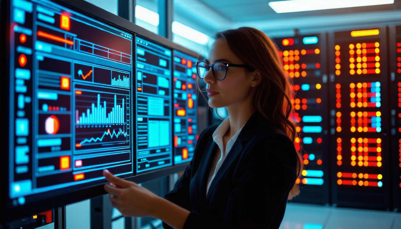 découvrez comment l’intelligence artificielle transforme la gestion électronique des documents (ged) en renforçant la sécurité, l’accessibilité et l’efficacité des processus de traitement de l’information. explorez les innovations et les avantages d’une ged sécurisée intégrant l’ia.