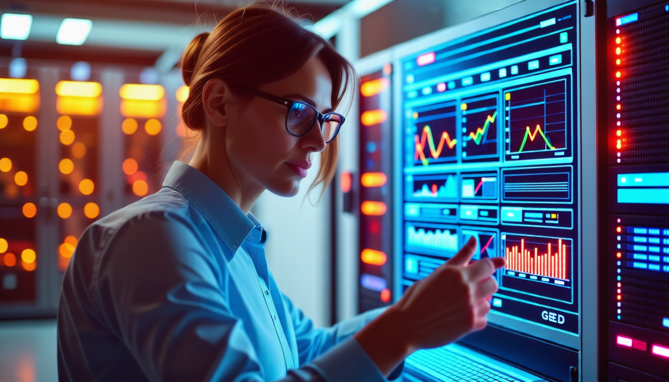 découvrez comment l’intelligence artificielle transforme la gestion électronique de documents (ged) en garantissant sécurité et efficacité. explorez les technologies innovantes qui optimisent le traitement, le classement et la protection des données sensibles dans un environnement de travail numérique.