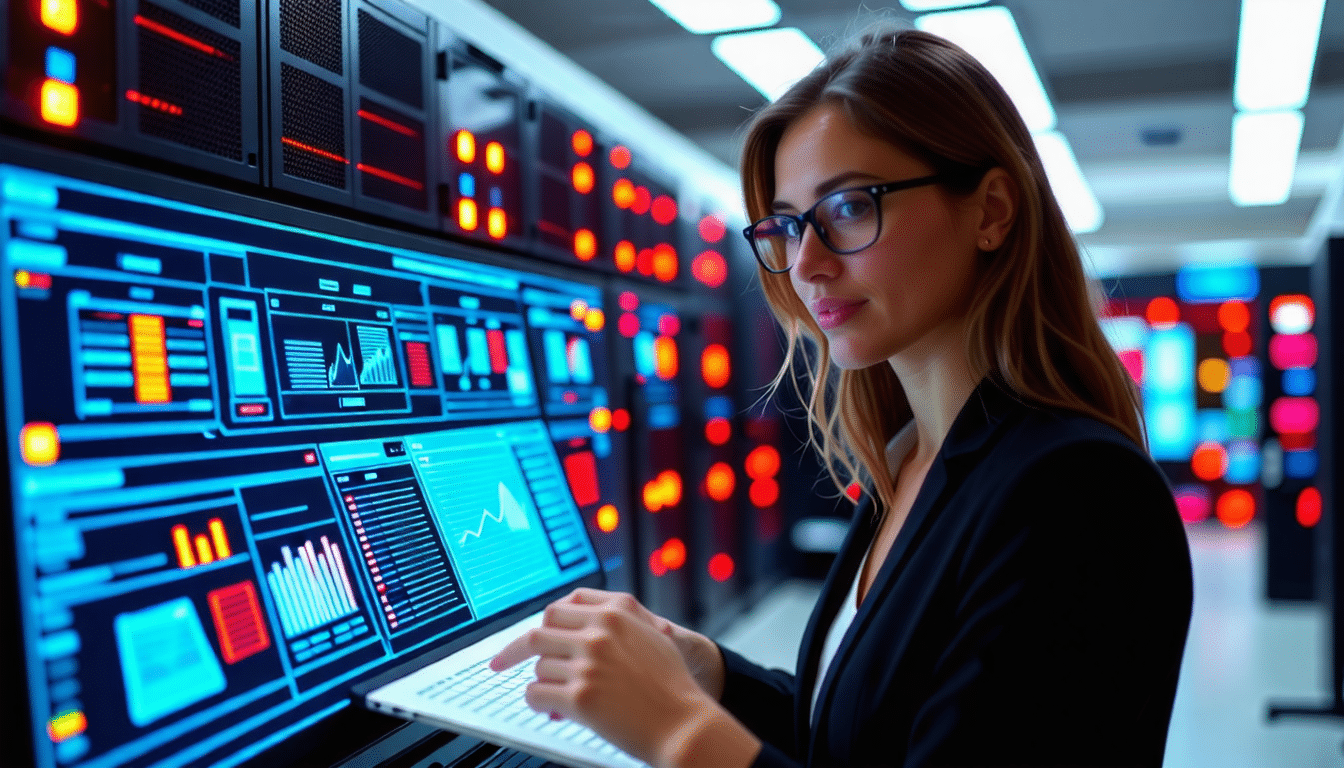 découvrez comment l’intelligence artificielle révolutionne la gestion électronique des documents (ged) en garantissant sécurité et efficacité. cette technologie optimise le stockage, la recherche et la protection des informations sensibles tout en améliorant la productivité des entreprises.