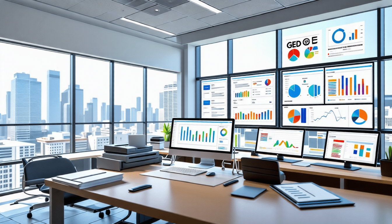 découvrez les outils de gestion électronique de documents (ged) spécialement conçus pour le secteur public. optimisez la gestion de vos documents, améliorez la transparence et l’efficacité de vos services tout en respectant les normes de sécurité et de confidentialité. transformez votre organisation grâce à des solutions adaptées aux enjeux du secteur public.