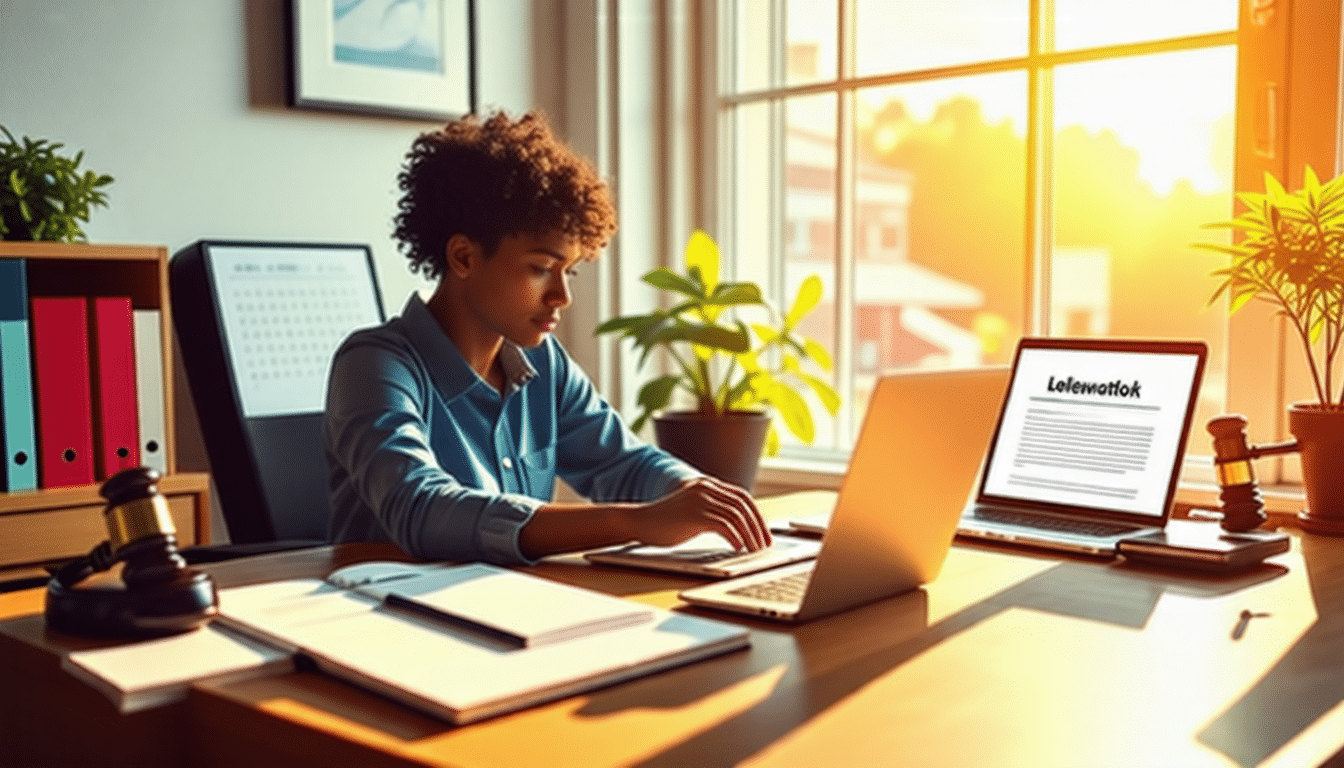 découvrez comment le télétravail transforme la législation du travail en france. analyse des nouvelles réglementations, des droits des travailleurs et des entreprises face à cette évolution imposée par la digitalisation et les récents événements mondiaux.
