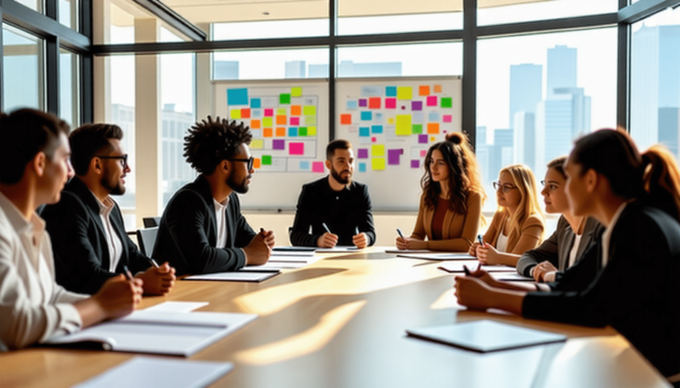 découvrez comment les formations interculturelles peuvent améliorer la communication et la collaboration au sein des équipes multiculturelles. optimisez la compréhension mutuelle et renforcez la cohésion pour un environnement de travail inclusif et performant.