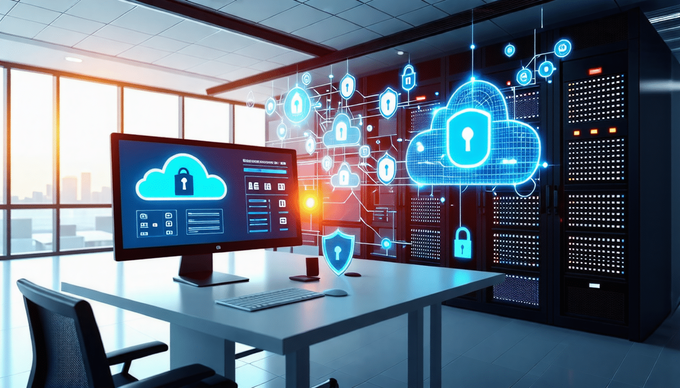 découvrez comment les outils cloud transforment la gestion de vos données et garantissent leur sécurité en dématérialisation. explorez les meilleures pratiques pour protéger vos informations sensibles et optimiser vos opérations grâce aux solutions cloud.