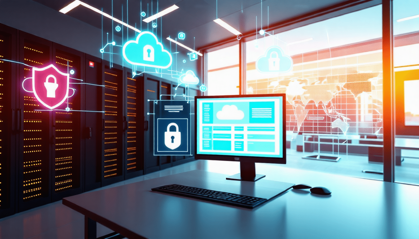 découvrez comment les outils cloud optimisent la dématérialisation tout en garantissant la sécurité de vos données. apprenez les meilleures pratiques pour protéger vos informations sensibles dans un environnement numérique en constante évolution.