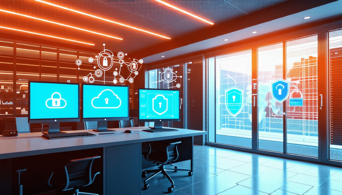 découvrez comment les outils cloud transforment la dématérialisation des données tout en garantissant leur sécurité. explorez les meilleures pratiques et technologies pour protéger vos informations sensibles dans un environnement numérique en constante évolution.