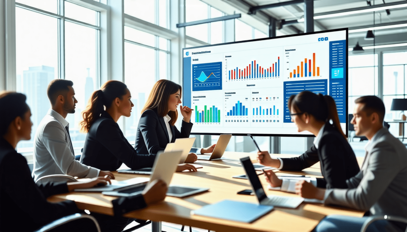 découvrez comment évaluer les performances des outils de dématérialisation pour optimiser vos processus et améliorer l’efficacité de votre entreprise. analysez les atouts et limites de ces solutions modernes.