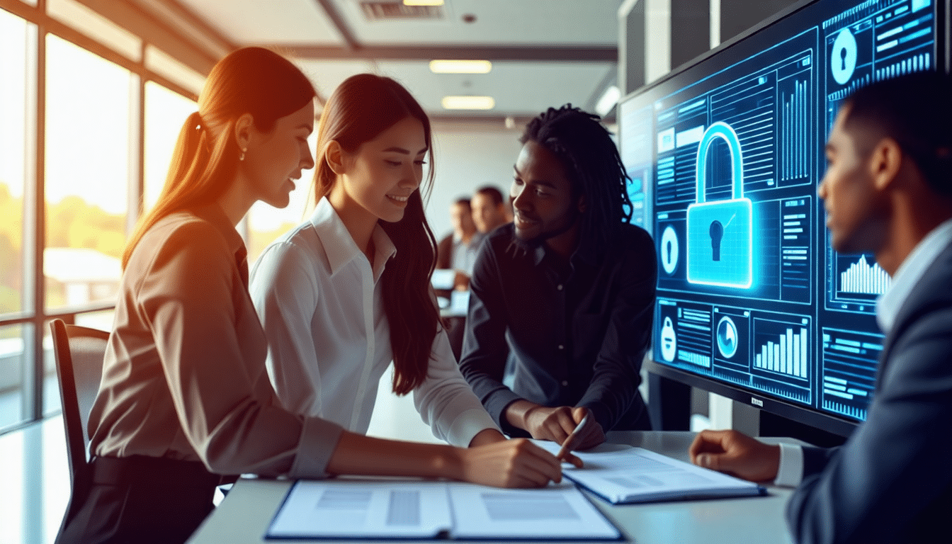 découvrez pourquoi les audits de sécurité sont essentiels lors de la dématérialisation des documents. protégez vos données sensibles et assurez la conformité avec les réglementations en vigueur grâce à des analyses approfondies et des recommandations adaptées.