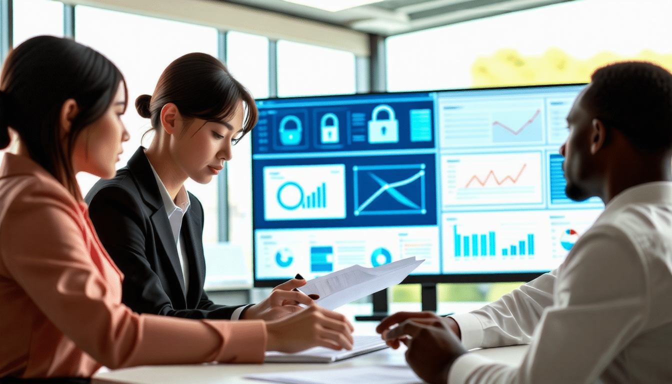 découvrez pourquoi les audits de sécurité sont essentiels lors de la dématérialisation des documents. protégez vos informations sensibles et garantissez la conformité légale avec des pratiques de sécurité robustes.