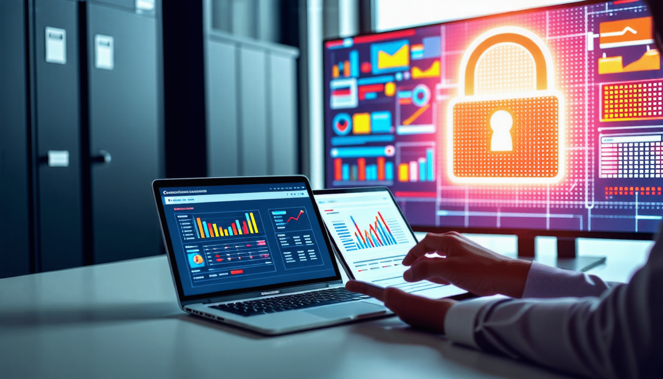 découvrez les principales stratégies de sécurisation des documents numériques pour protéger vos données sensibles. apprenez à mettre en œuvre des mesures efficaces contre les menaces en ligne et garantir l’intégrité de vos informations.