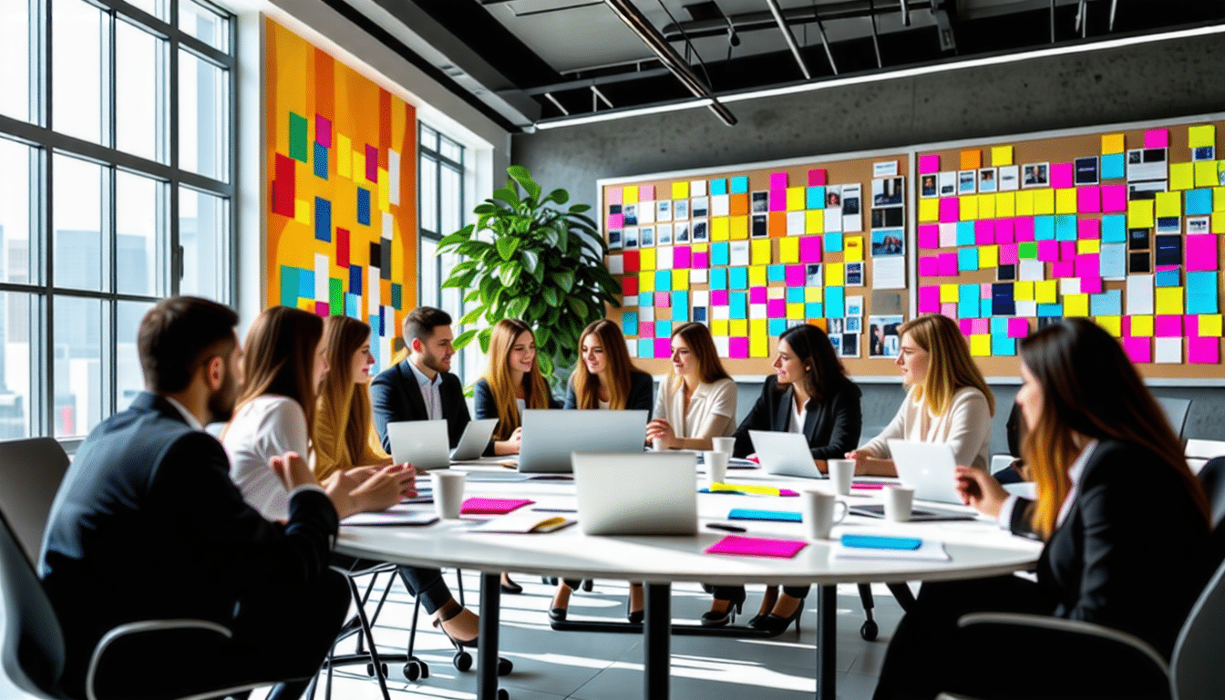 découvrez les stratégies efficaces pour transformer vos employés en véritables ambassadeurs de la culture d’entreprise. apprenez à renforcer l’engagement et à promouvoir des valeurs partagées au sein de votre organisation.