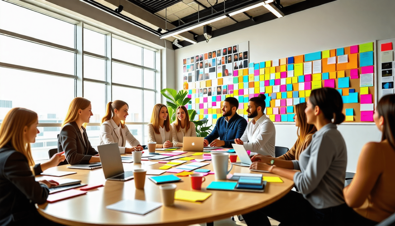 découvrez comment transformer vos employés en ambassadeurs de la culture d’entreprise. apprenez des stratégies pratiques pour promouvoir l’engagement, renforcer l’identité collective et inspirer un environnement de travail positif.
