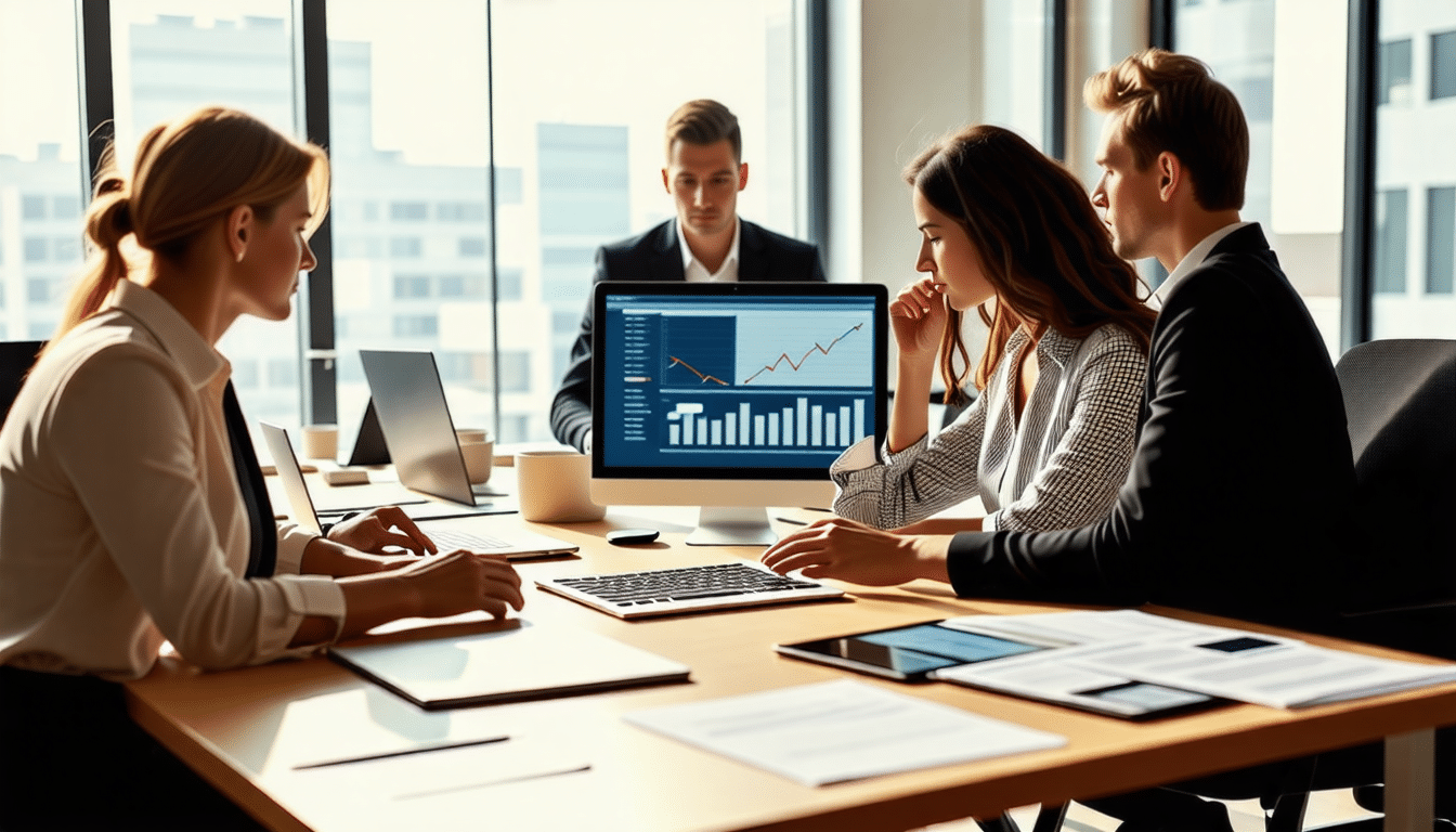 découvrez comment les outils de gestion électronique des documents (ged) renforcent l’efficacité et la résilience des entreprises en période de crise. cette analyse met en lumière l’importance de la digitalisation et de l’accessibilité des informations pour une prise de décision rapide et informée.