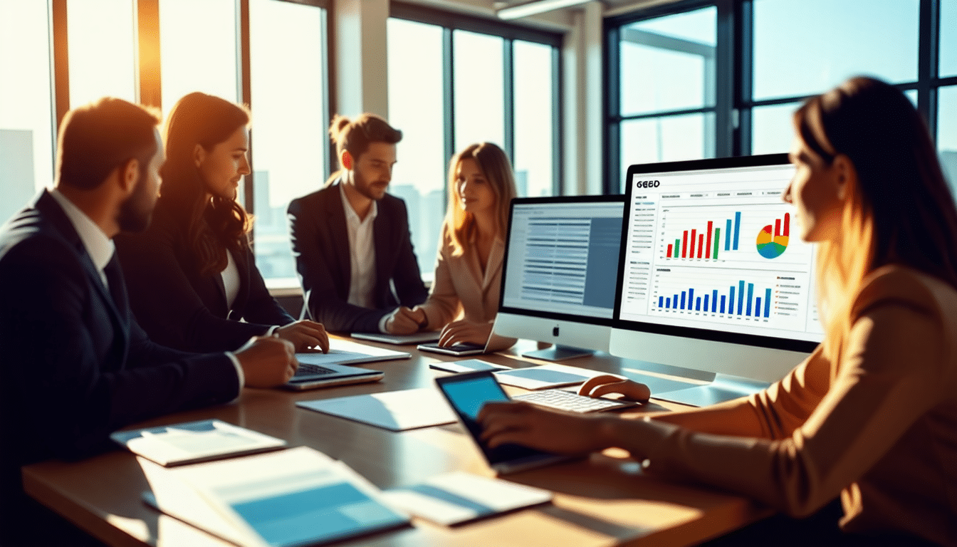 découvrez comment les outils de gestion électronique des documents (ged) jouent un rôle crucial en période de crise. cette article explore leurs avantages pour la continuité des activités, la collaboration à distance et l’optimisation des processus, permettant aux entreprises de surmonter les défis avec efficacité.