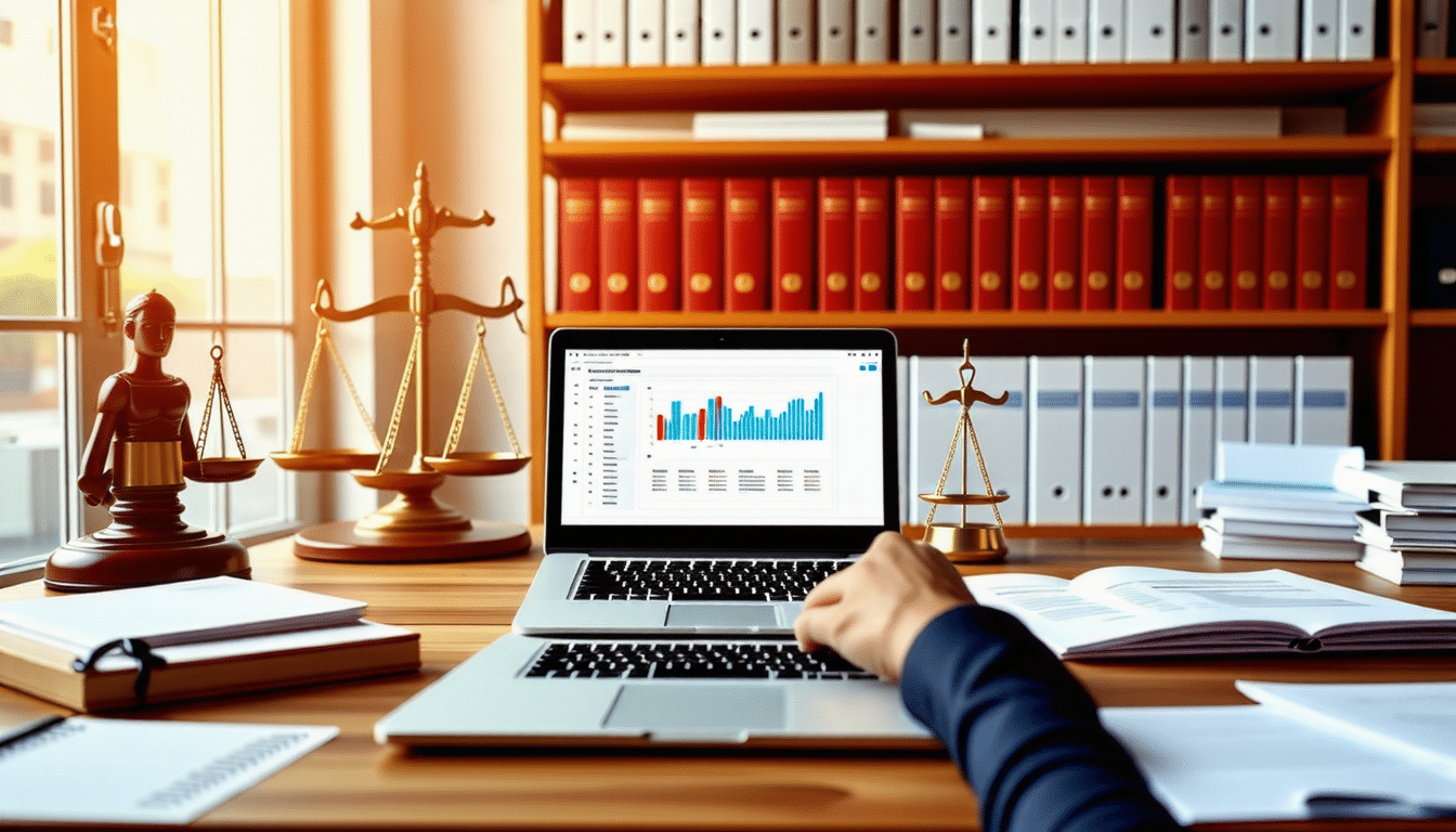 découvrez les implications juridiques essentielles de la gestion documentaire. cet article aborde les responsabilités légales, les normes à respecter et les enjeux liés à la conservation des documents, afin d’assurer la conformité et la sécurité juridique des entreprises.