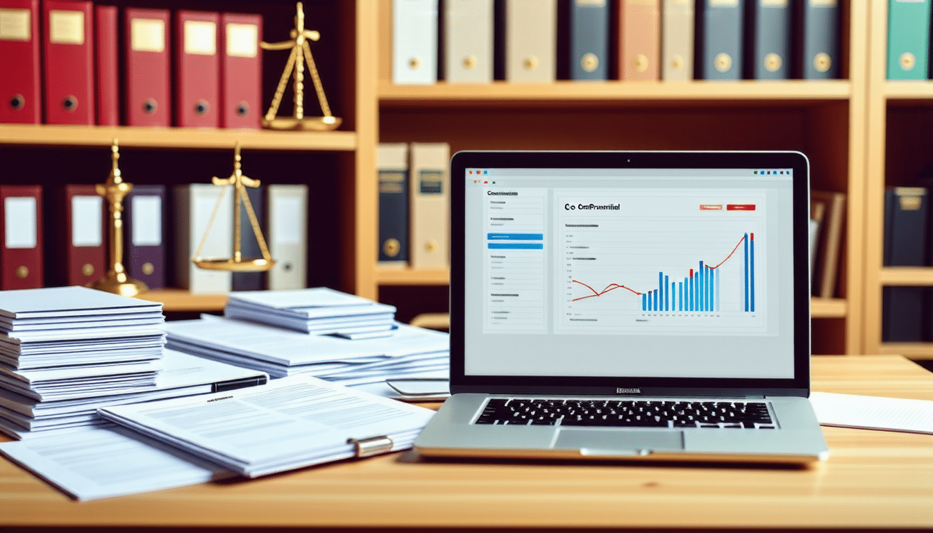découvrez les implications juridiques essentielles de la gestion documentaire dans les entreprises. cette analyse approfondie aborde les enjeux de conformité, de protection des données et de responsabilité légale liés à la gestion des documents, afin de vous aider à naviguer efficacement dans le cadre réglementaire en vigueur.