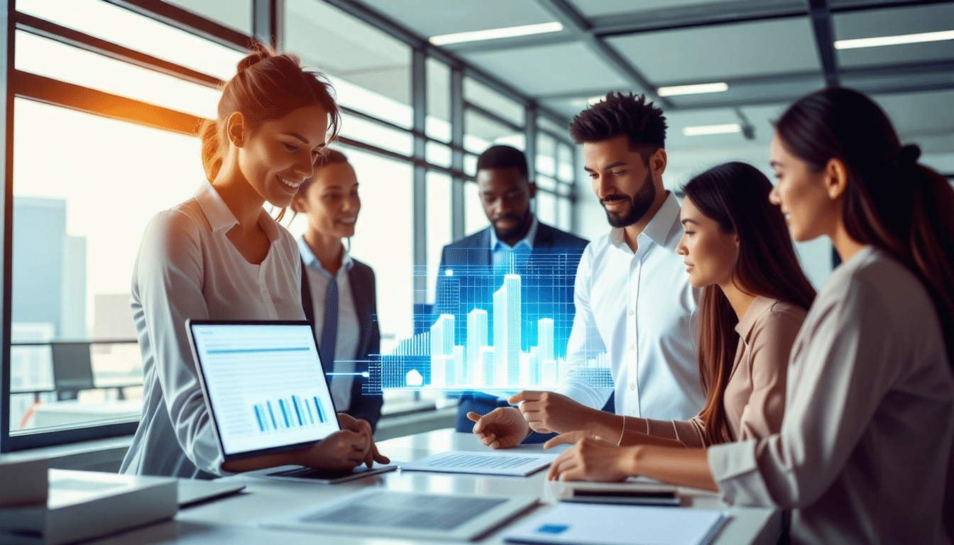 découvrez comment la dématérialisation transforme les processus organisationnels en améliorant l’efficacité, en réduisant les coûts et en facilitant la collaboration au sein des entreprises. explorez les défis et les opportunités liés à cette transition numérique.