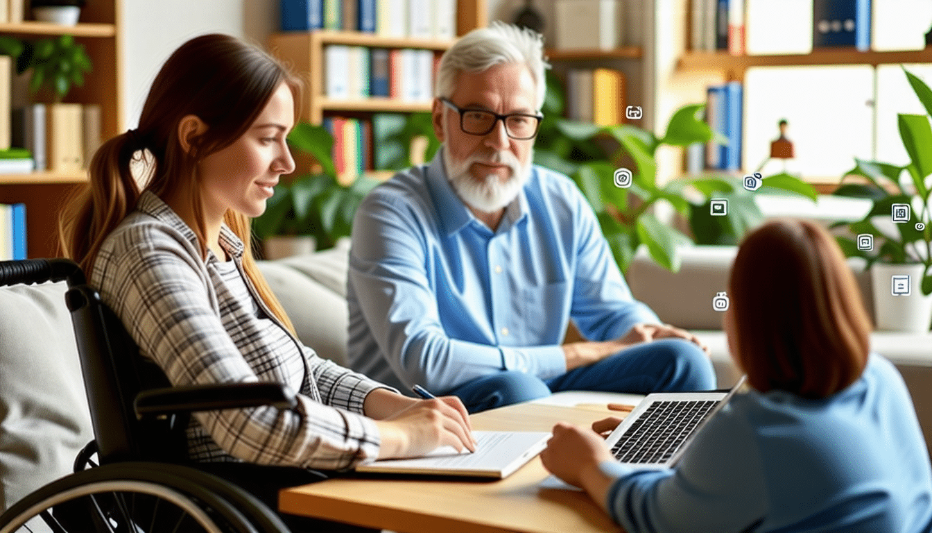 découvrez comment la formation à distance joue un rôle clé dans l’accessibilité éducative, permettant à tous d’accéder à des ressources d’apprentissage de qualité, quel que soit leur situation géographique ou leurs contraintes personnelles.