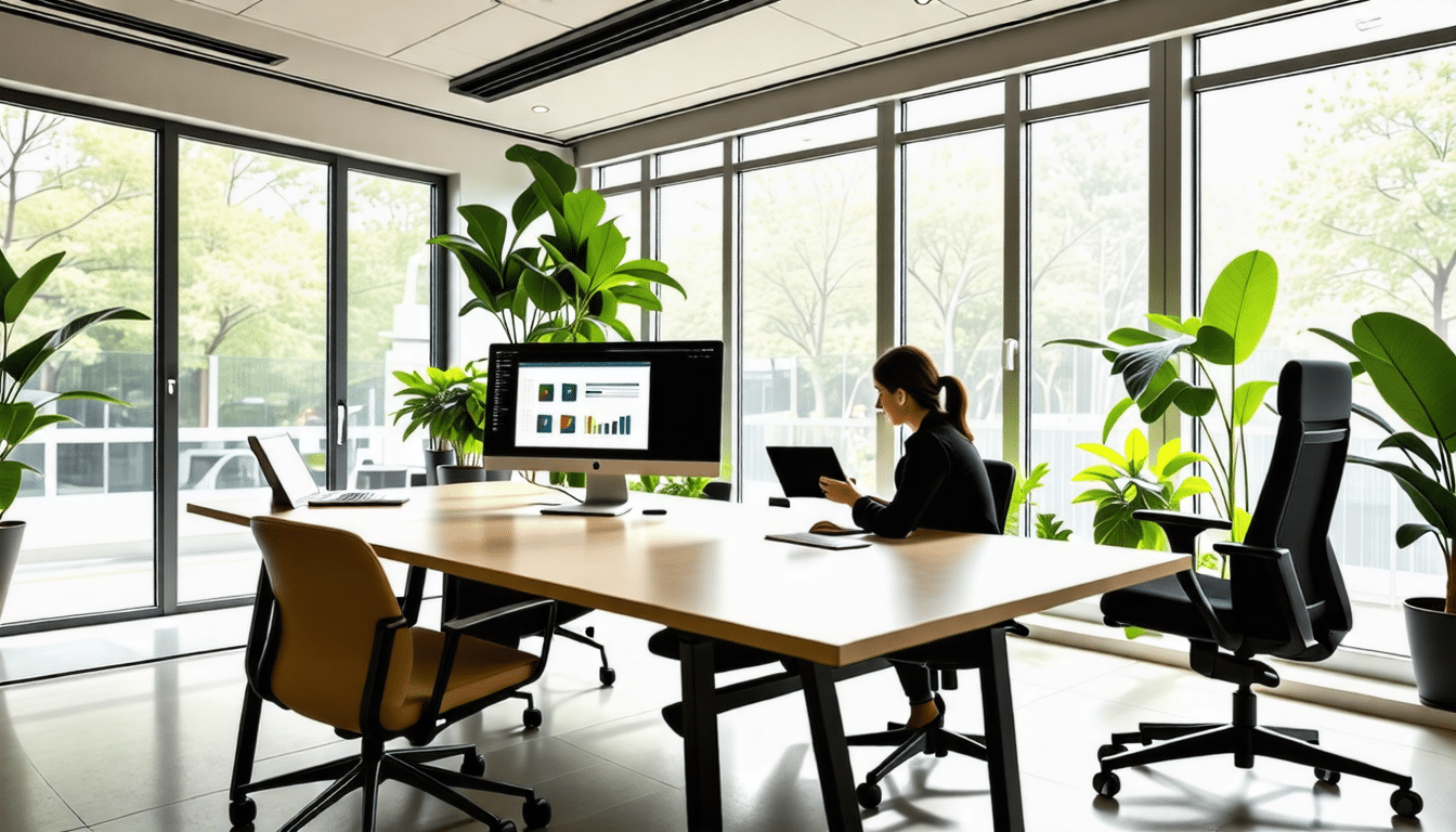 découvrez les enjeux ergonomiques liés à la dématérialisation. cet article explore les meilleures pratiques pour garantir une expérience utilisateur optimale tout en facilitant l’adoption des outils numériques. améliorez l’interaction avec vos systèmes dématérialisés grâce à des conseils d’experts en ergonomie.
