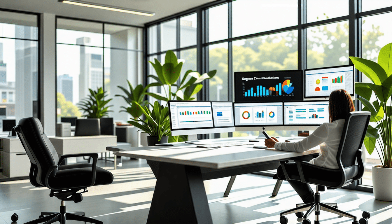 découvrez les enjeux et bonnes pratiques ergonomiques liés à la dématérialisation. ce guide vous aidera à optimiser l’expérience utilisateur et à garantir une transition fluide vers des processus numériques.