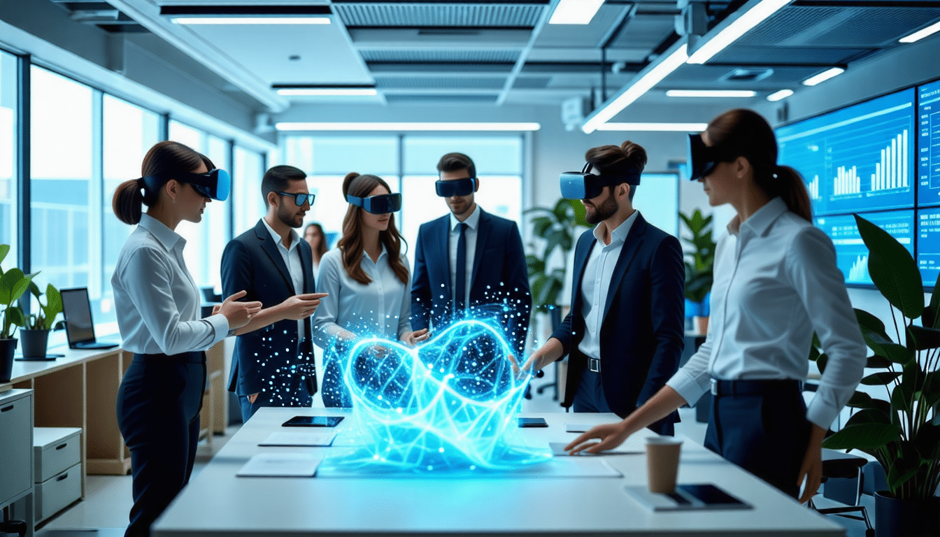 découvrez comment la dématérialisation et la transformation digitale révolutionnent les entreprises. optimisez vos processus, réduisez vos coûts et améliorez l’efficacité grâce aux solutions numériques innovantes.