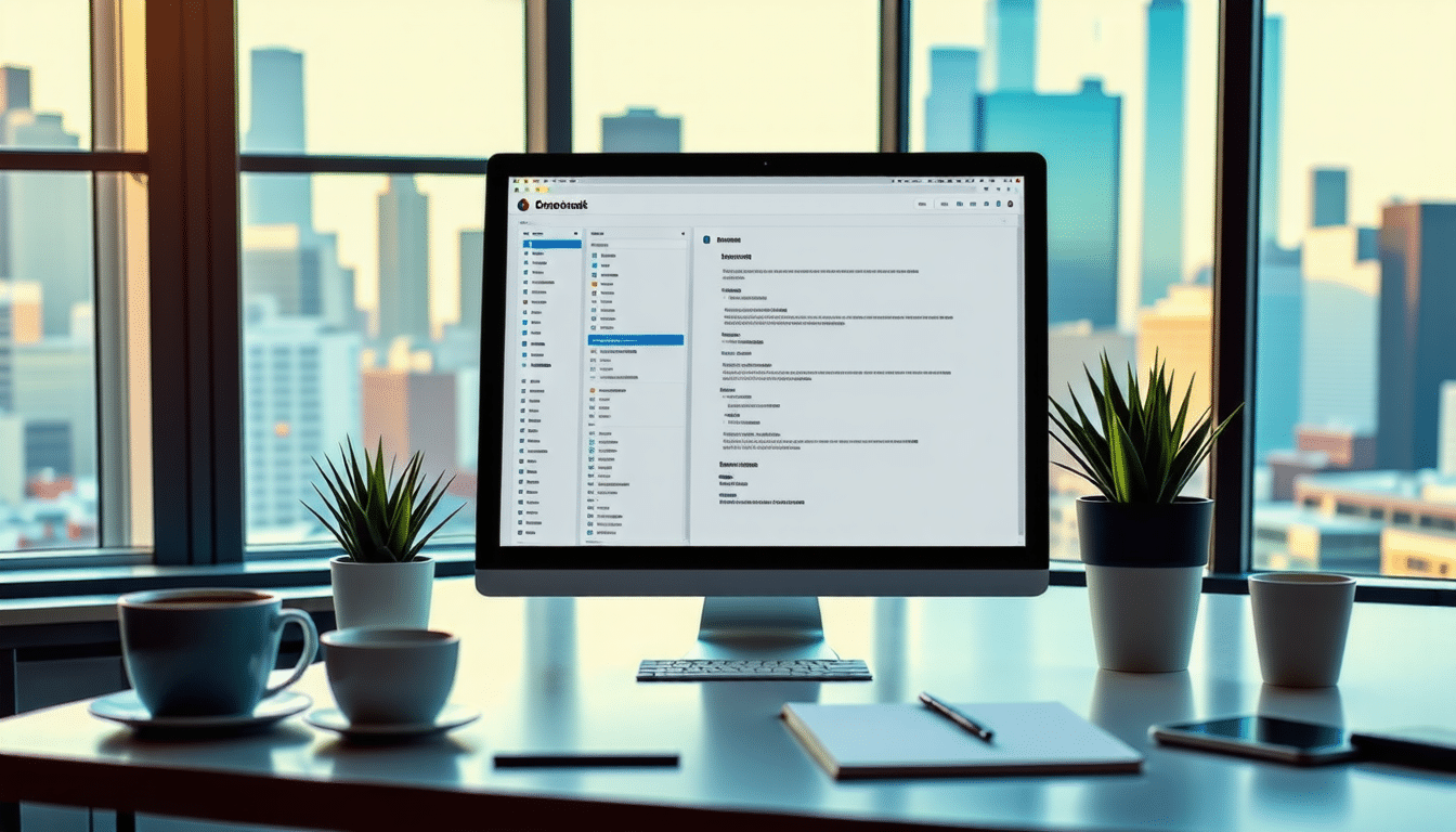 découvrez comment optimiser la gestion de vos emails en les traitant comme des documents électroniques. apprenez des techniques efficaces pour organiser, archiver et retrouver facilement vos messages, tout en améliorant votre productivité.