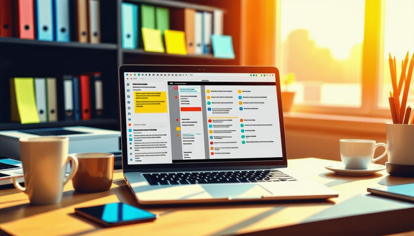 découvrez des astuces pratiques pour gérer efficacement les annotations et commentaires dans vos documents. apprenez à optimiser votre workflow, collaborer avec vos équipes et améliorer la clarté de vos écrits grâce à des outils adaptés.